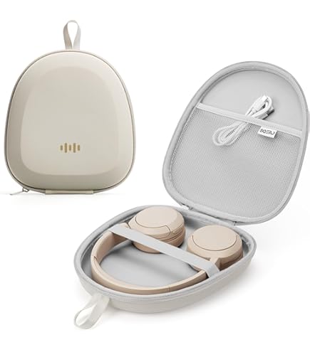 Amazon | YINKE ヘッドホンケース Sony WH-CH710N / WH-CH720 /WH